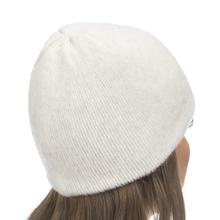 Soft Wool Reversible Beanie