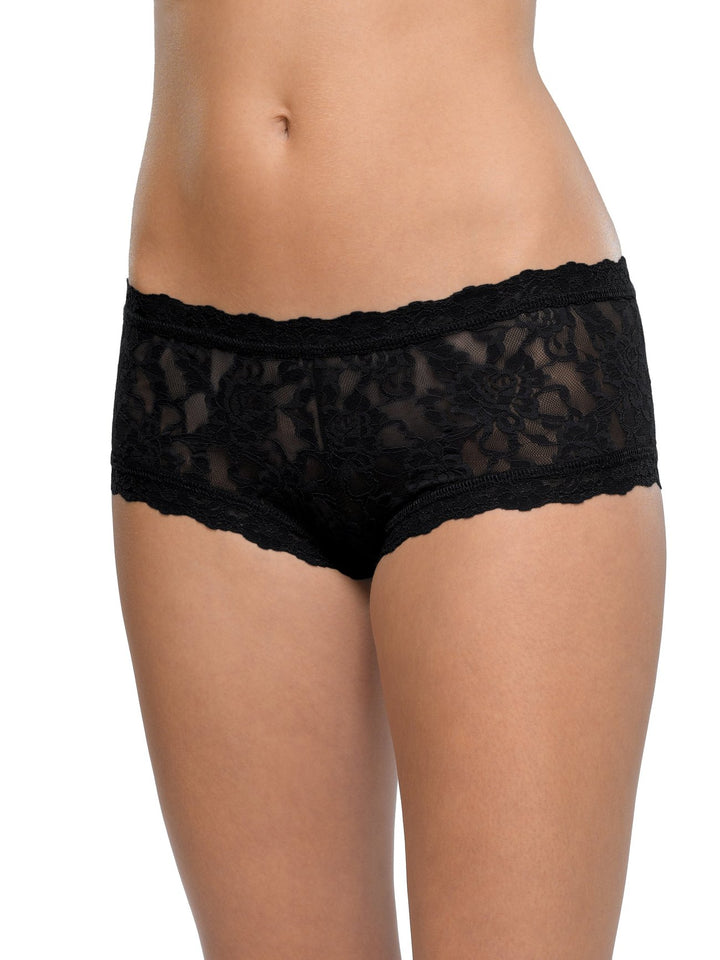 Signature Lace Boyshort