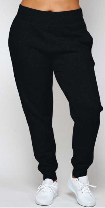 Logo Joggers