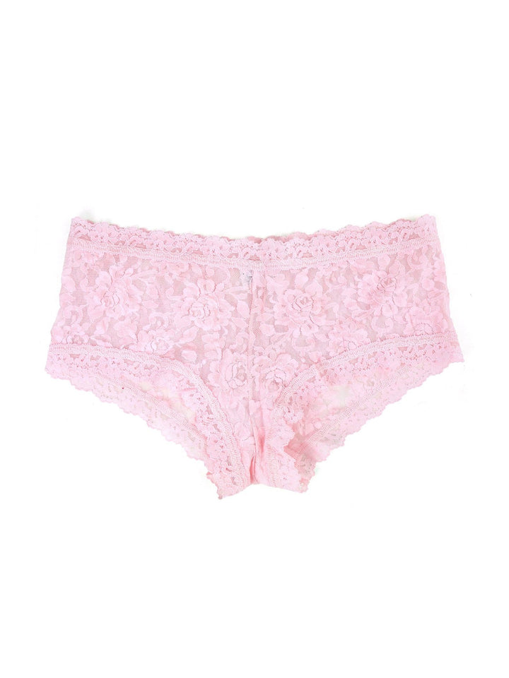 Signature Lace Boyshort