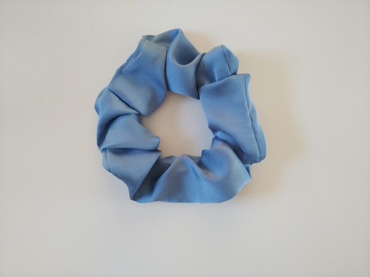 Satin Scrunchie