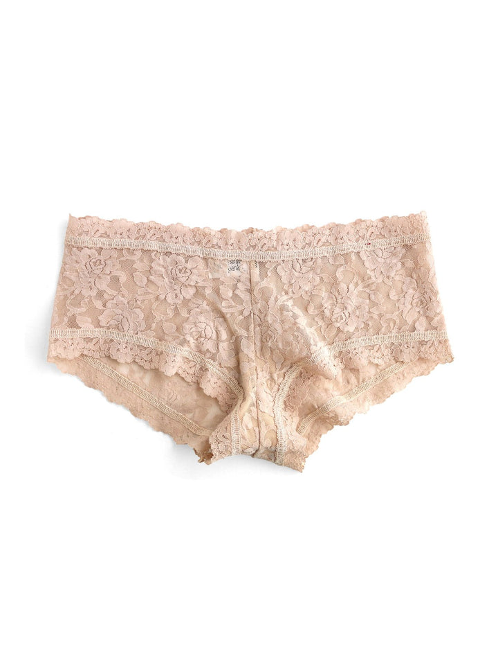 Signature Lace Boyshort