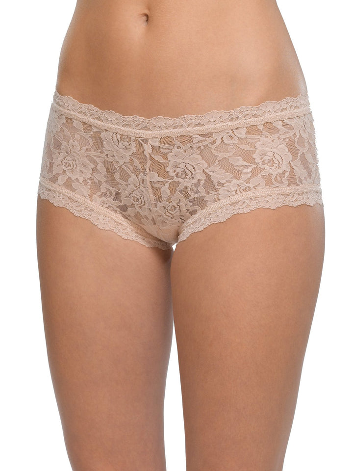 Signature Lace Boyshort