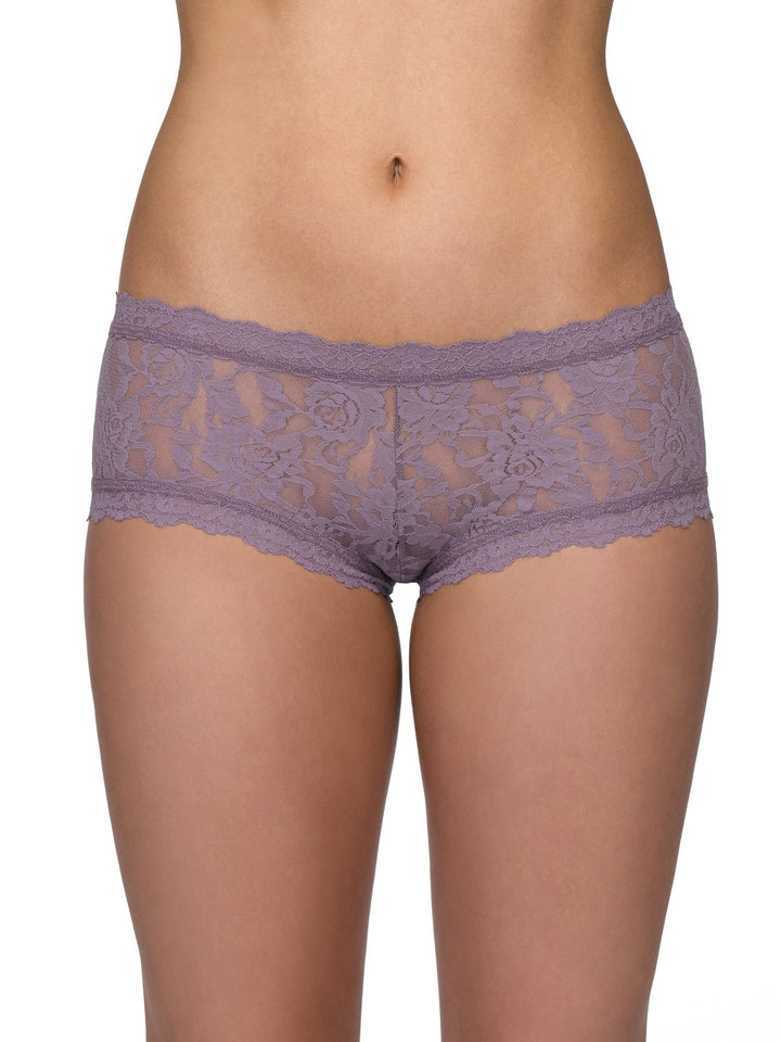 Signature Lace Boyshort