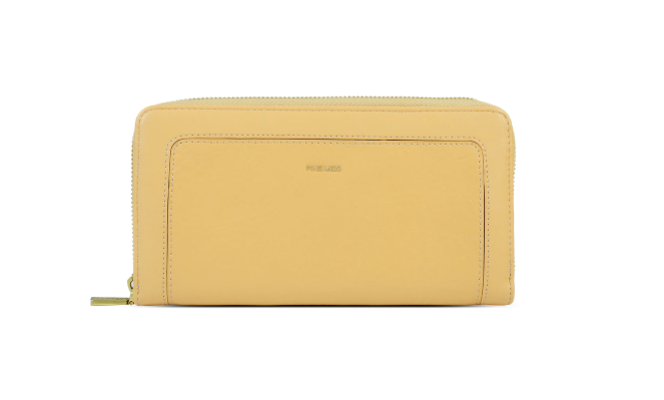 Emma Ziparound Wallet