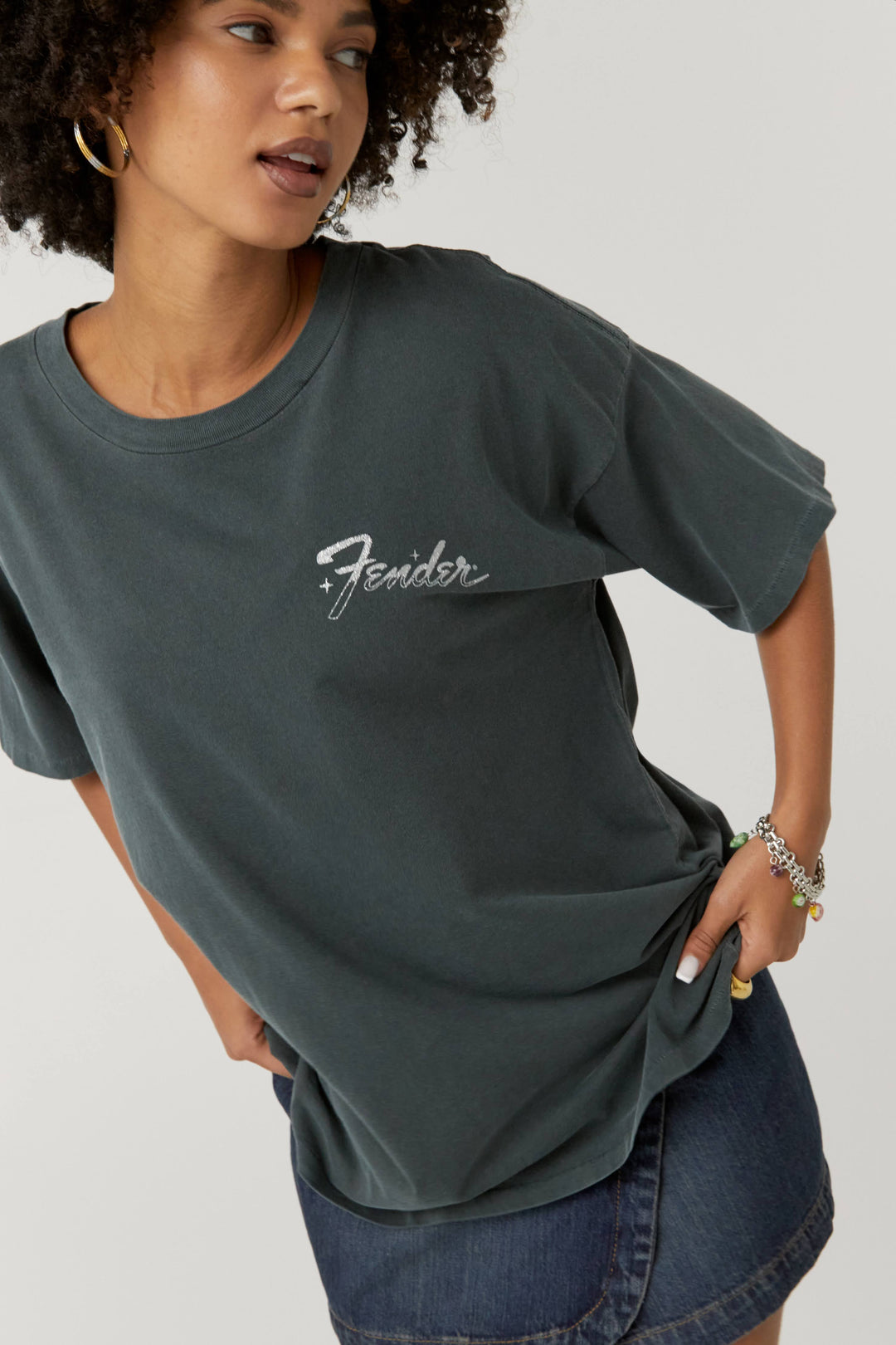 Fender Fullerton Tee