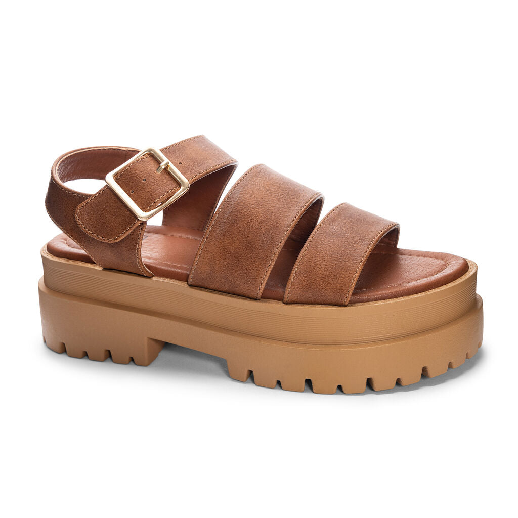 Baddie Sandal