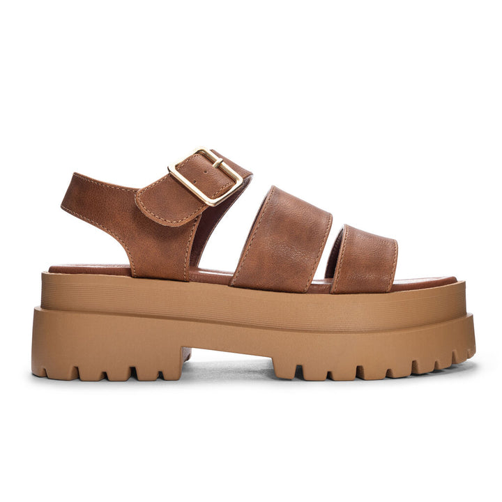 Baddie Sandal