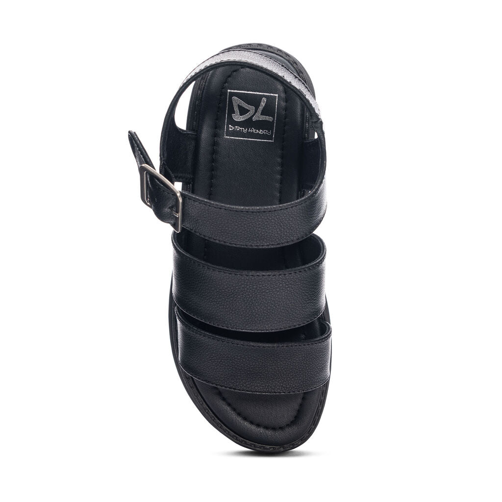 Baddie Sandal