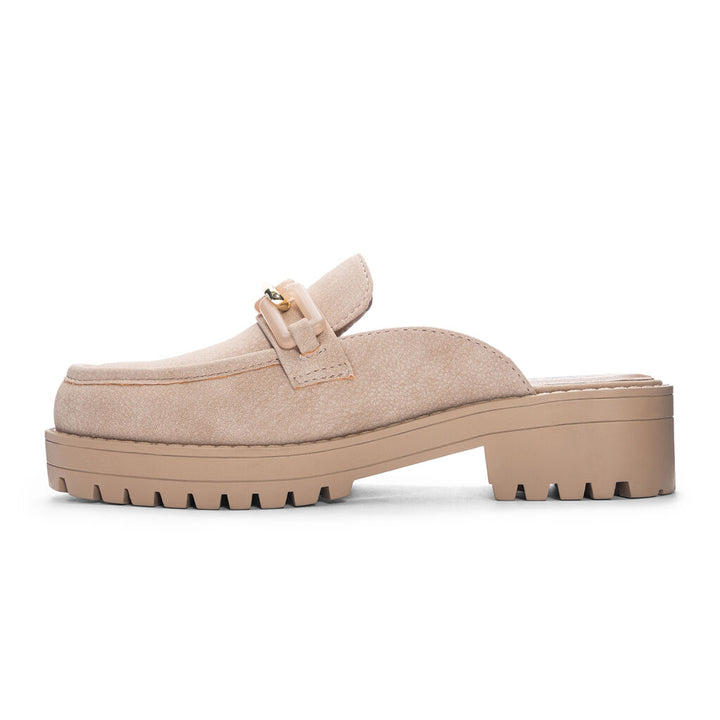 Vallor Loafer