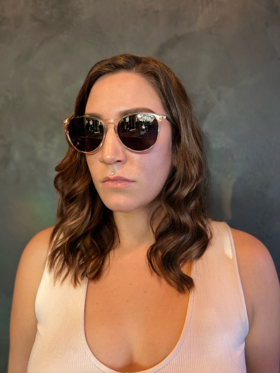 Vanille Sunglasses