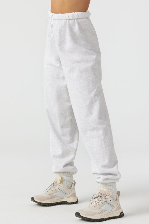 Oversized Jogger