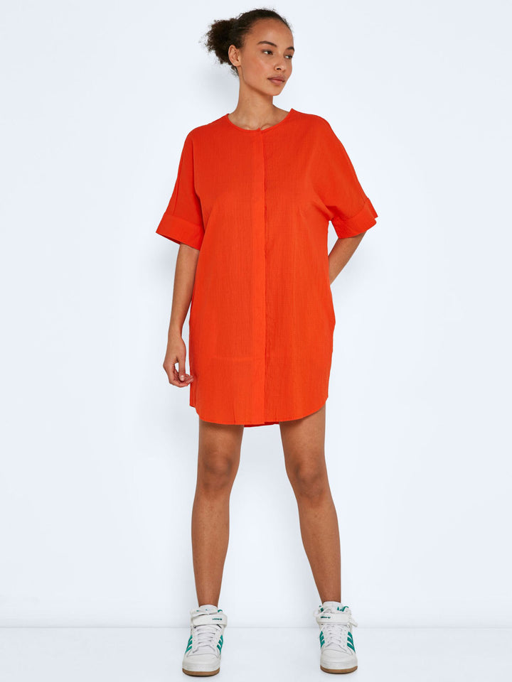 Jonna Oversized Dress