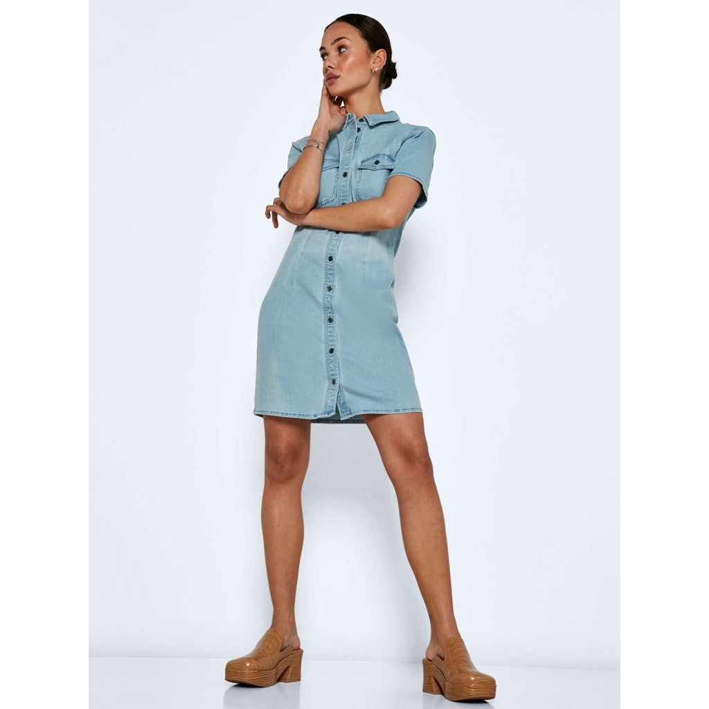 Joie Denim Dress