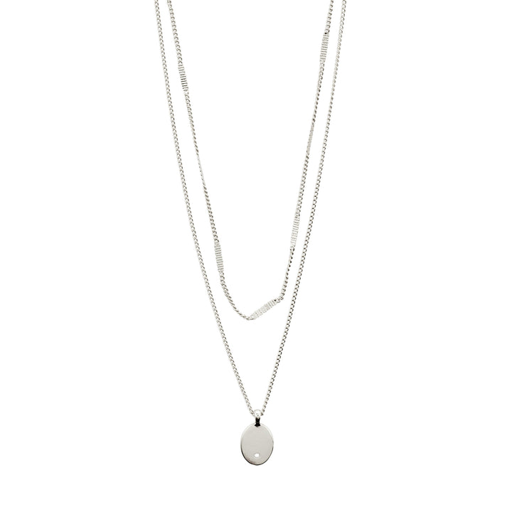 Julieta Layered Necklace