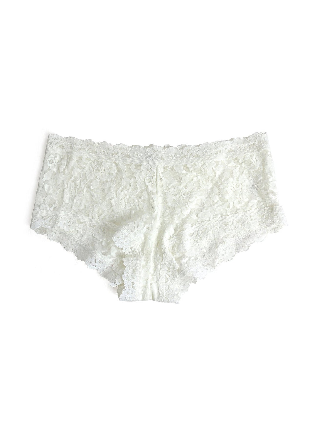 Signature Lace Boyshort