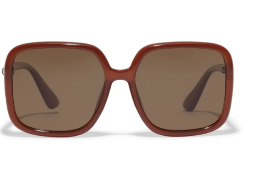 Milan Sunglasses