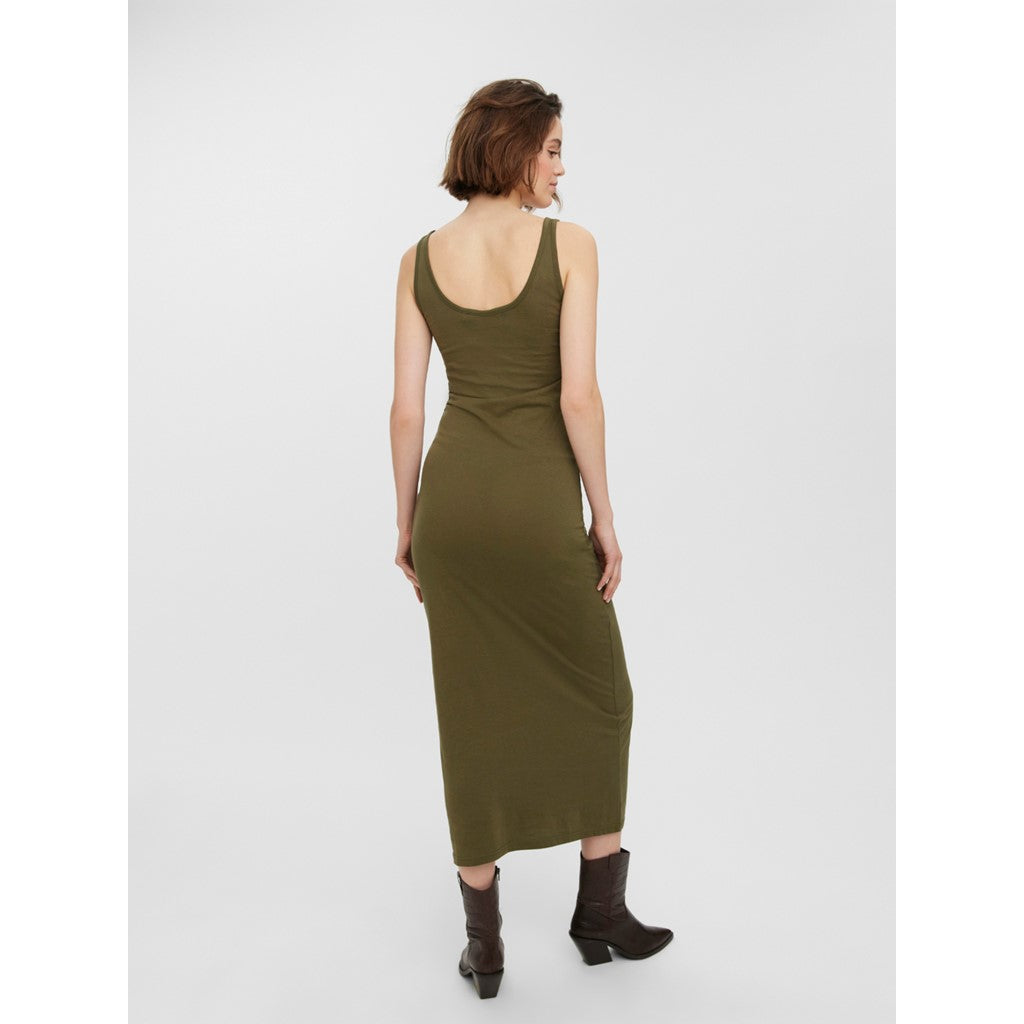 Nanna Maxi Dress