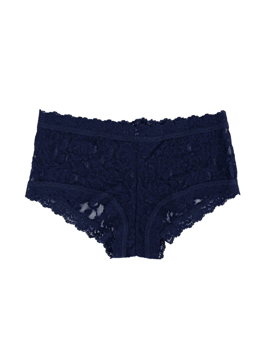 Signature Lace Boyshort