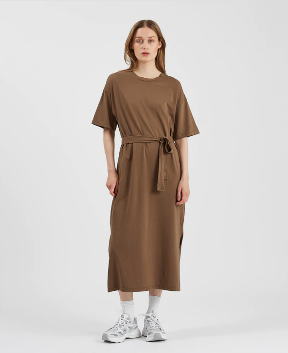 Ragatta Midi Dress