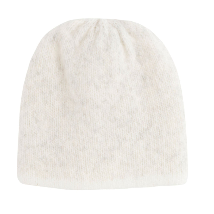 Soft Wool Reversible Beanie