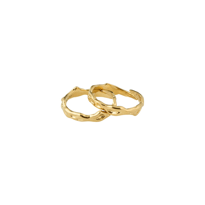 Rita Ring Set