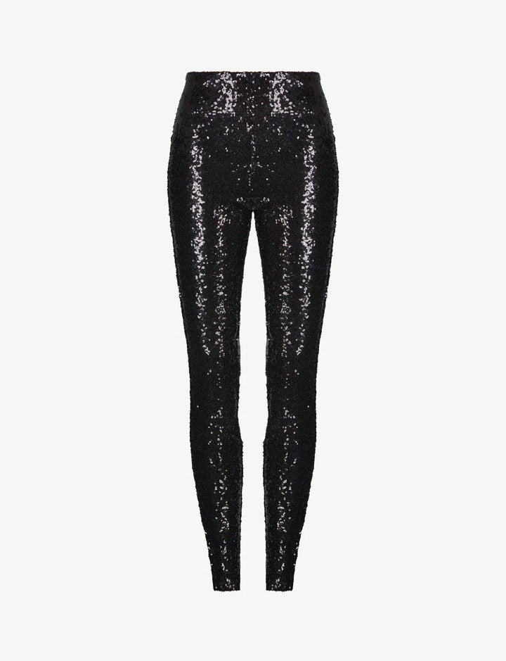 Sequin Legging