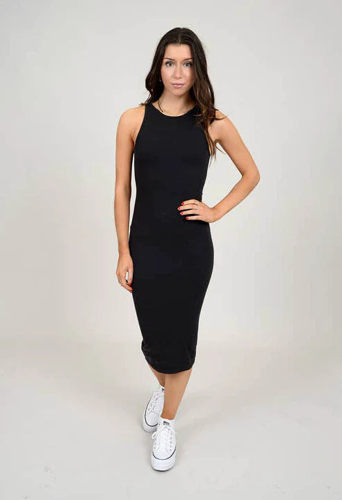 Martha Tank Dress