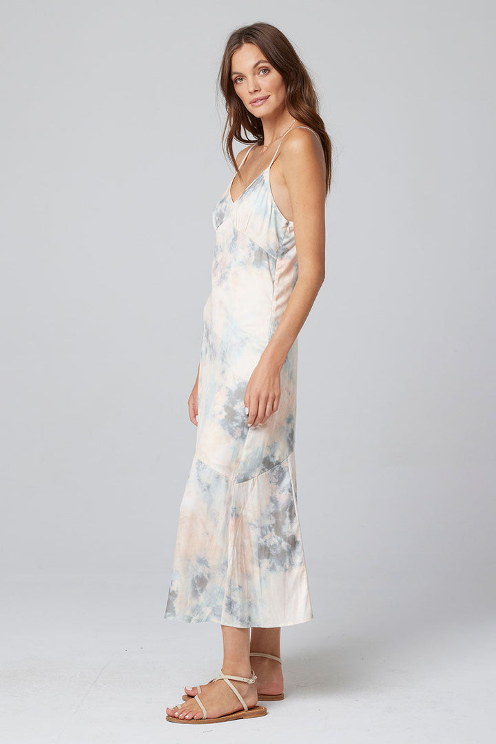 Sharice Slip Dress