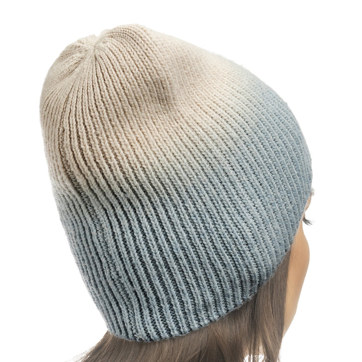 Dip Dye Beanie