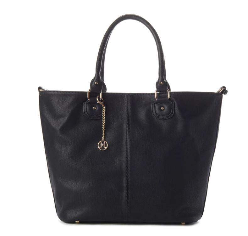 Vanessa Satchel Tote