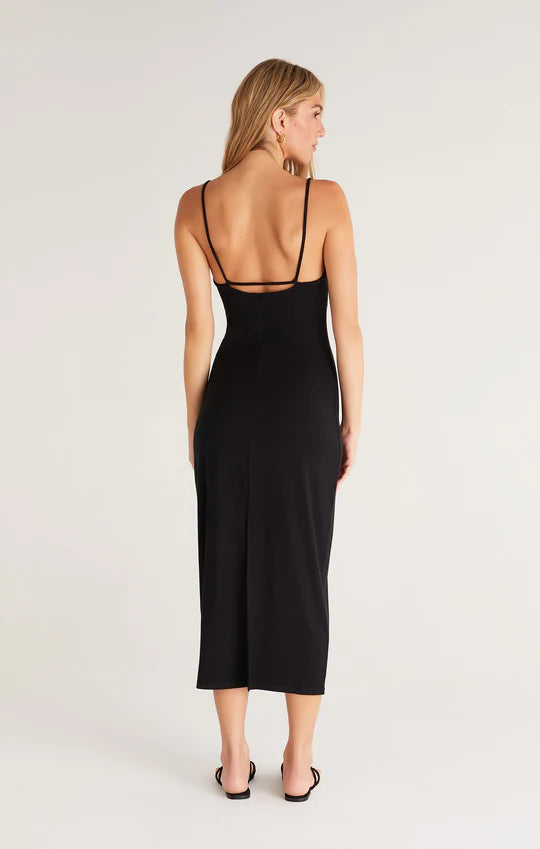 Melinda Midi Dress