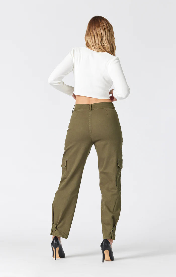 Elsie Cargo Pants