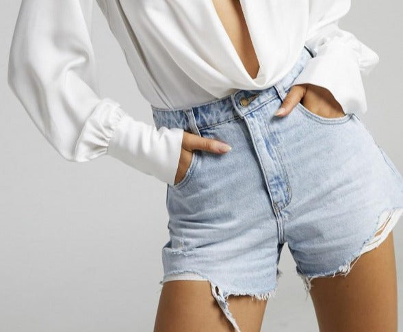 Mirage Shorts Eva