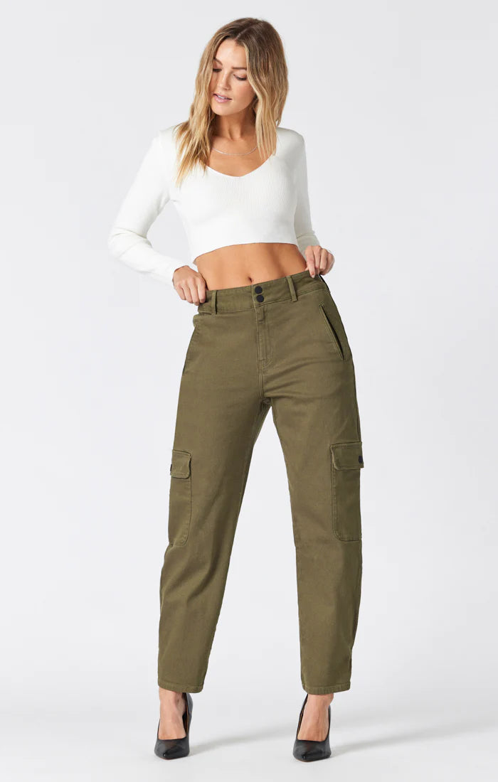 Elsie Cargo Pants