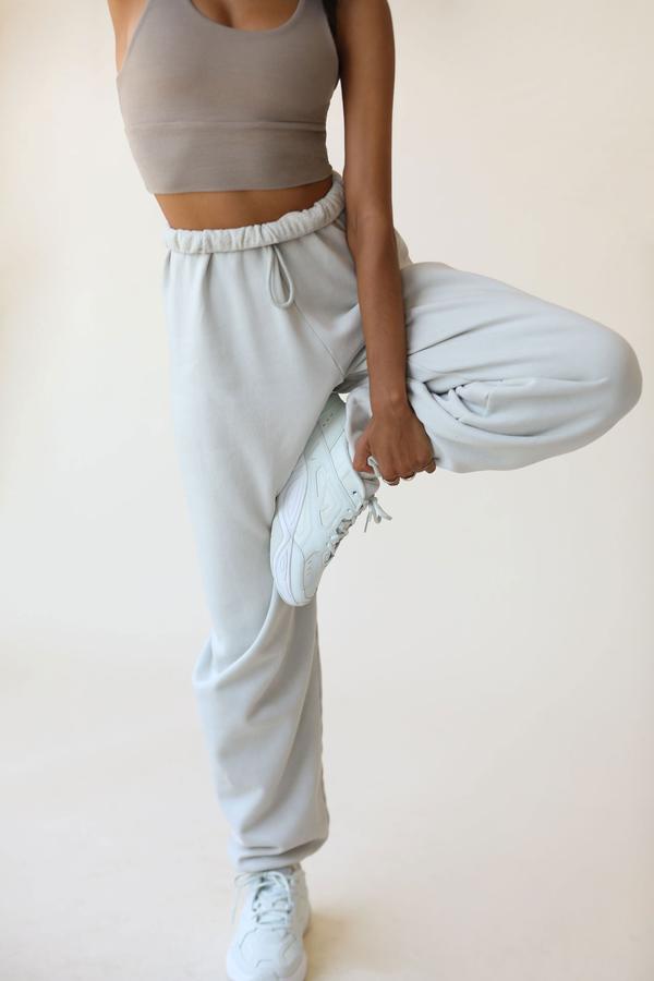 Oversized Jogger