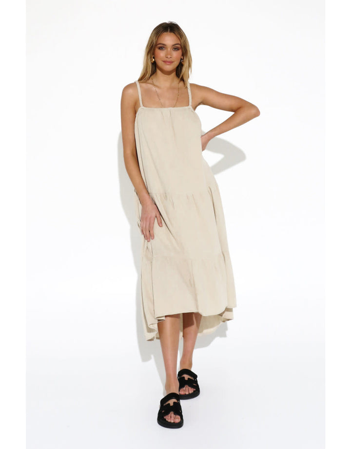 Gianna Maxi Dress