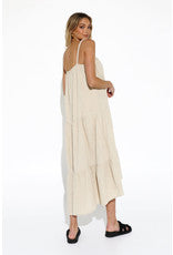 Gianna Maxi Dress