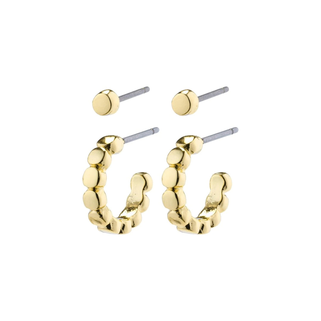 Angela Earring Set