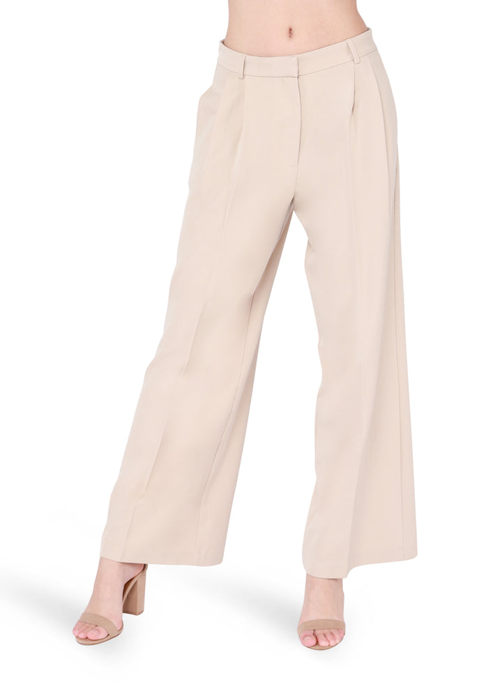 Wide Leg Pant