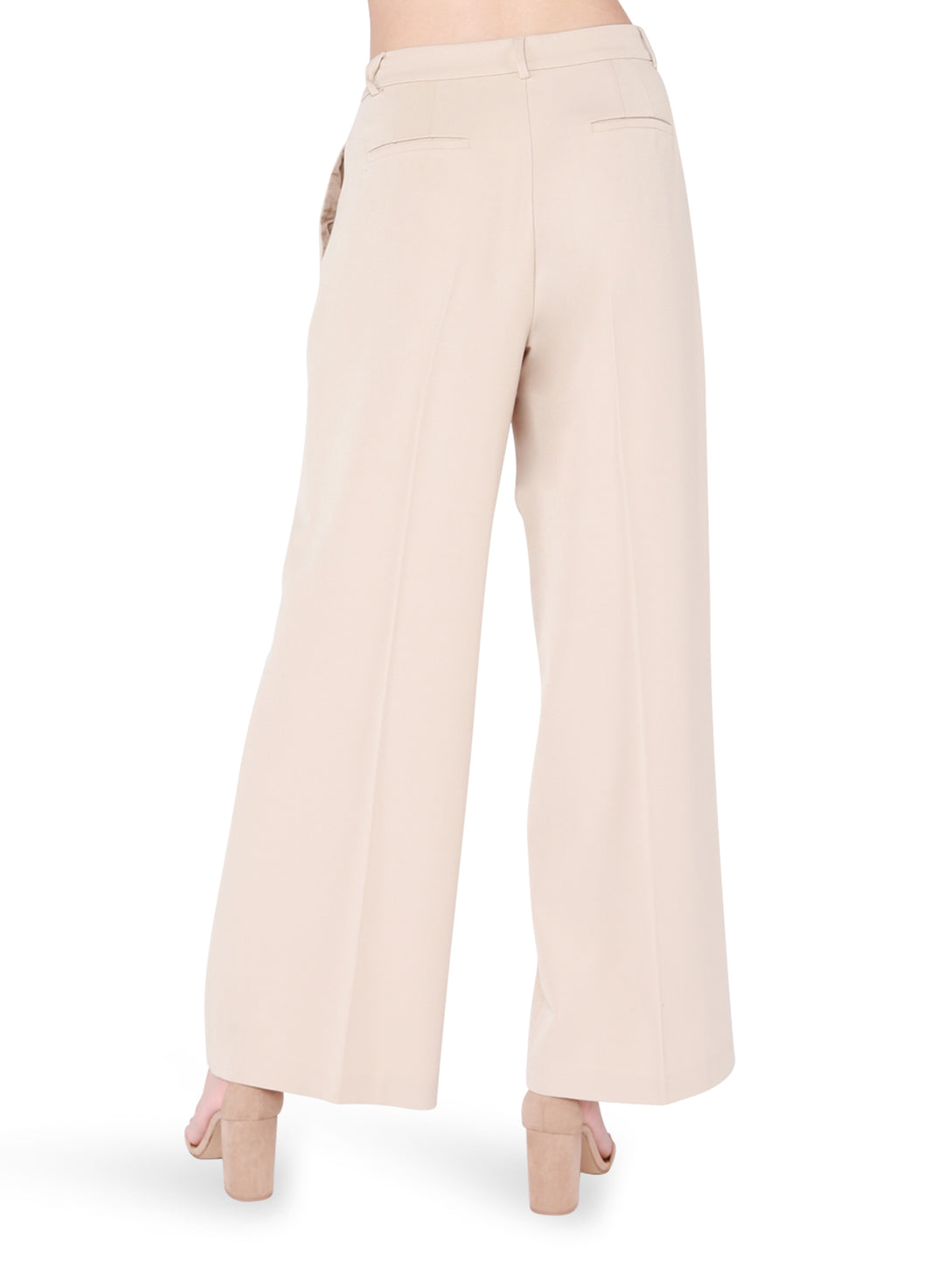 Wide Leg Pant