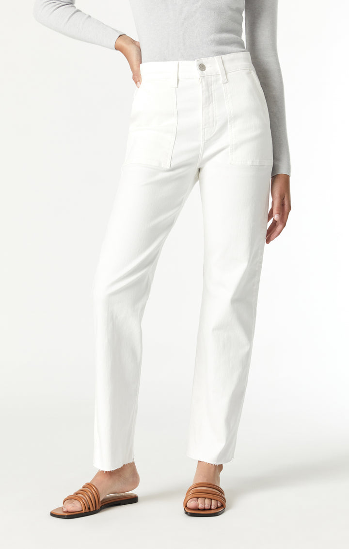 Shelia Twill Pant