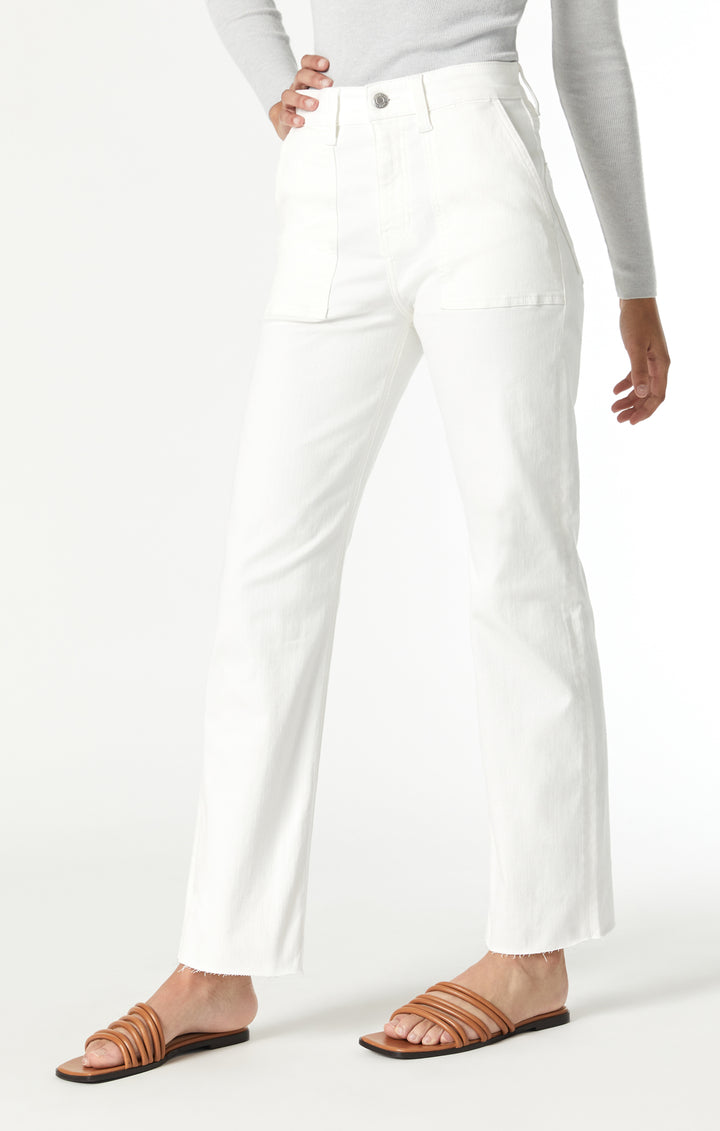 Shelia Twill Pant