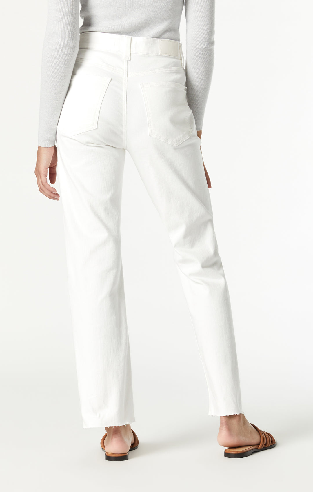 Shelia Twill Pant