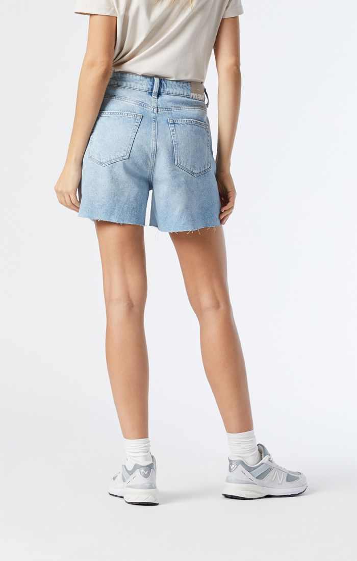 Millie Relaxed Short